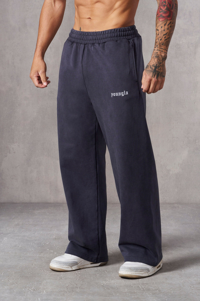 2111 - Classic Baggy Sweats - 9