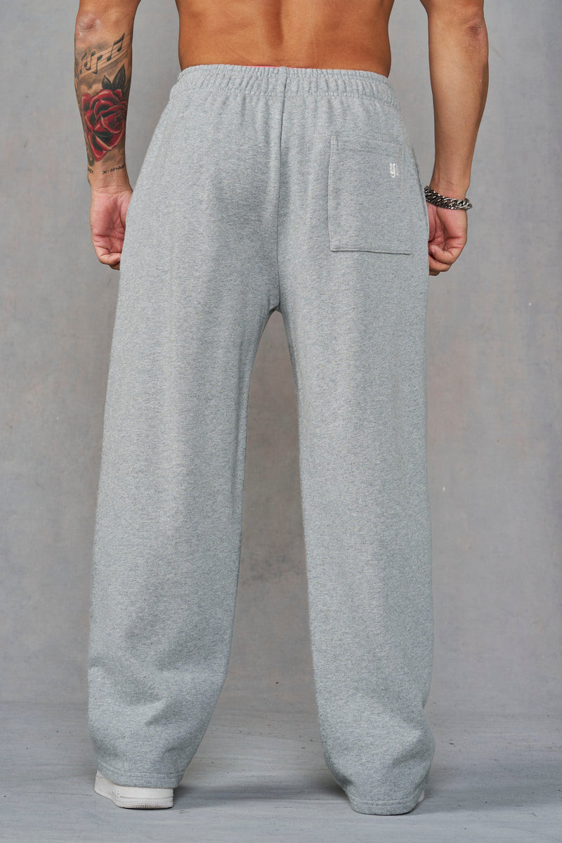2129 - Core Baggy Sweats - 7