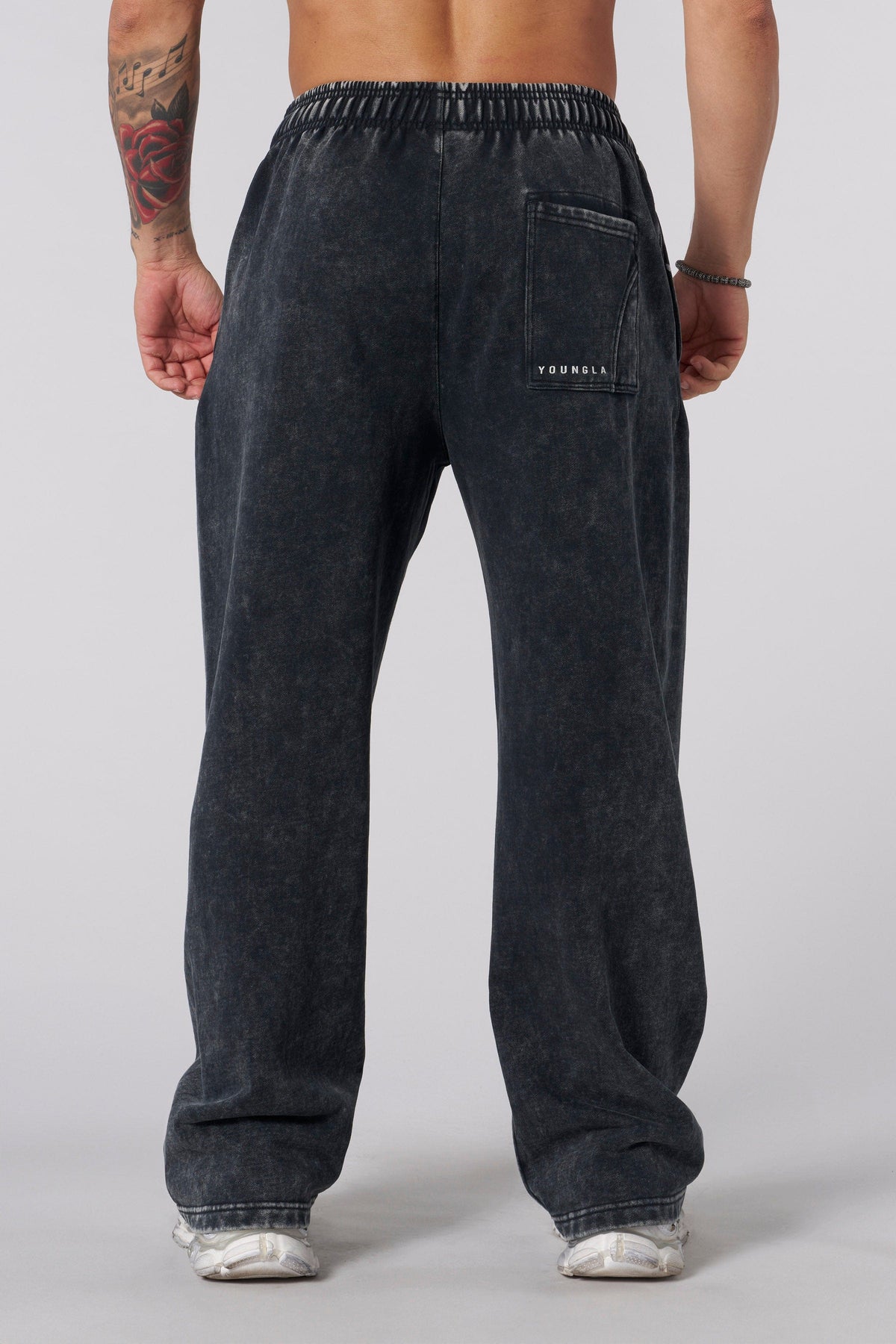 2079 - Dark Wave Joggers - 7
