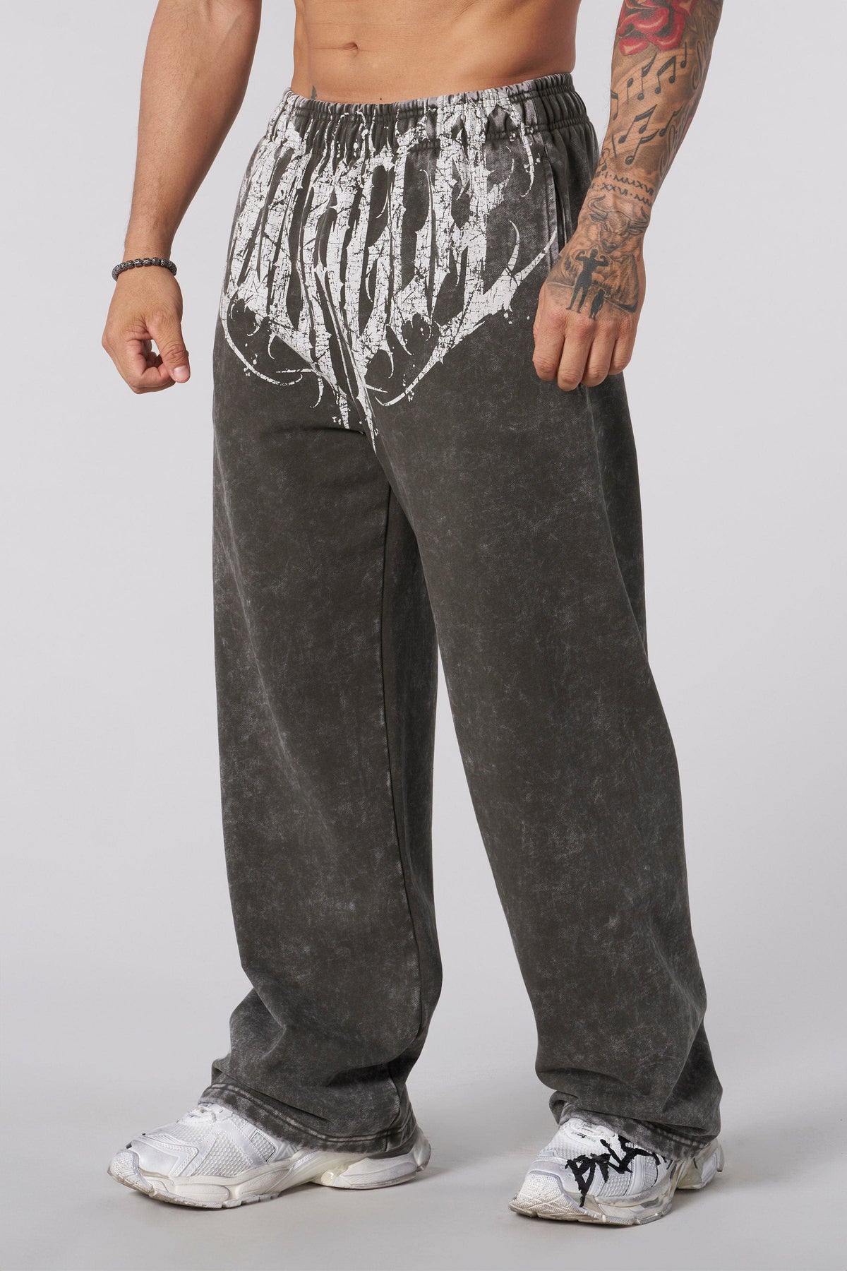 2079 - Dark Wave Joggers - 8