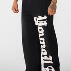 2127 - Big Patch Sweats - 1