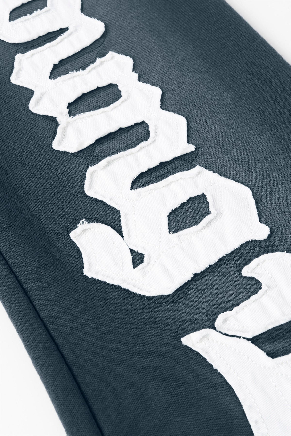 2127 - Big Patch Sweats - 3