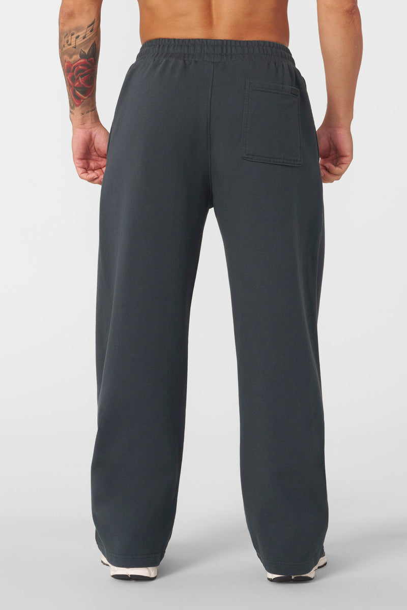 2127 - Big Patch Sweats - 5