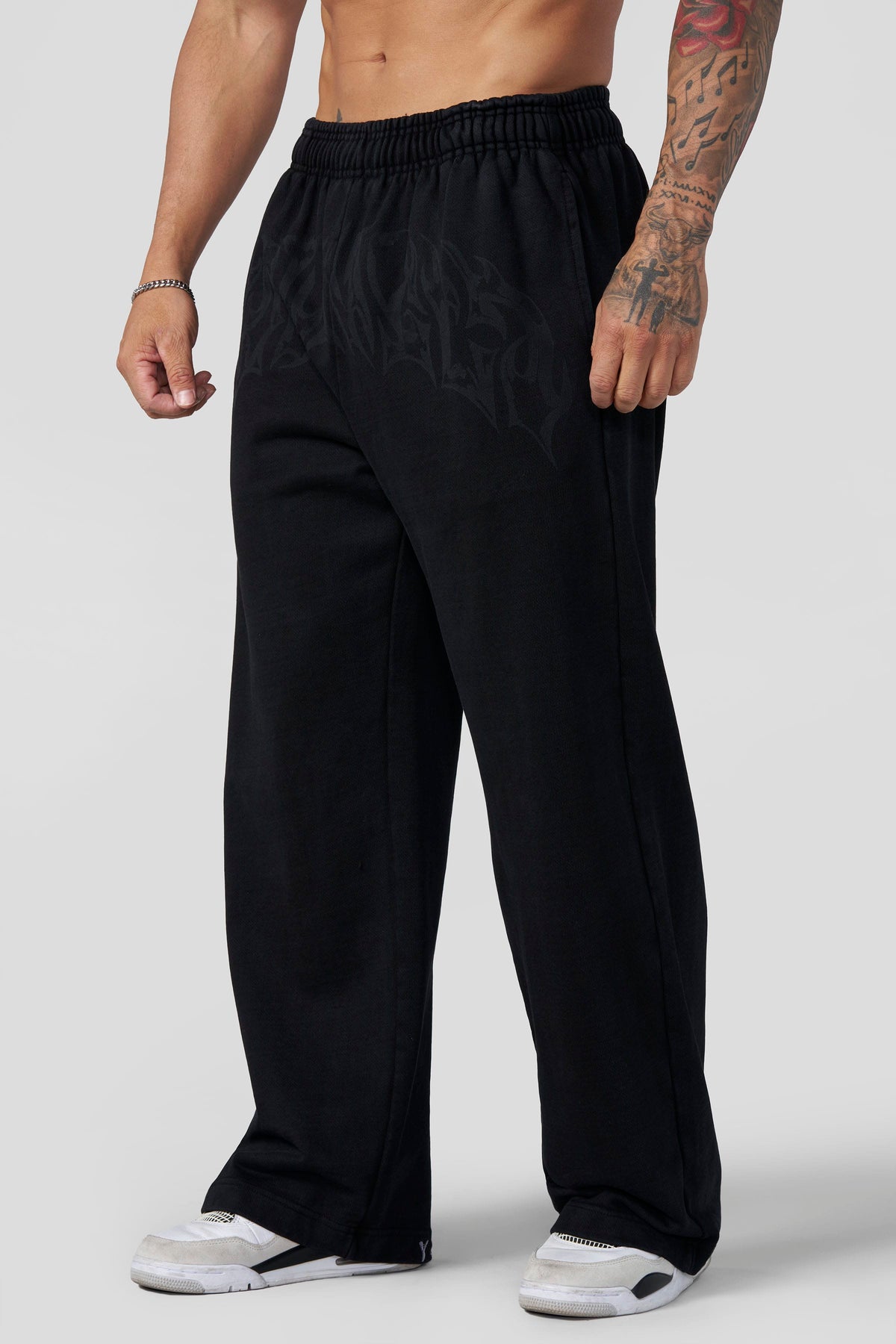 2145 - Ember Sweats - 1