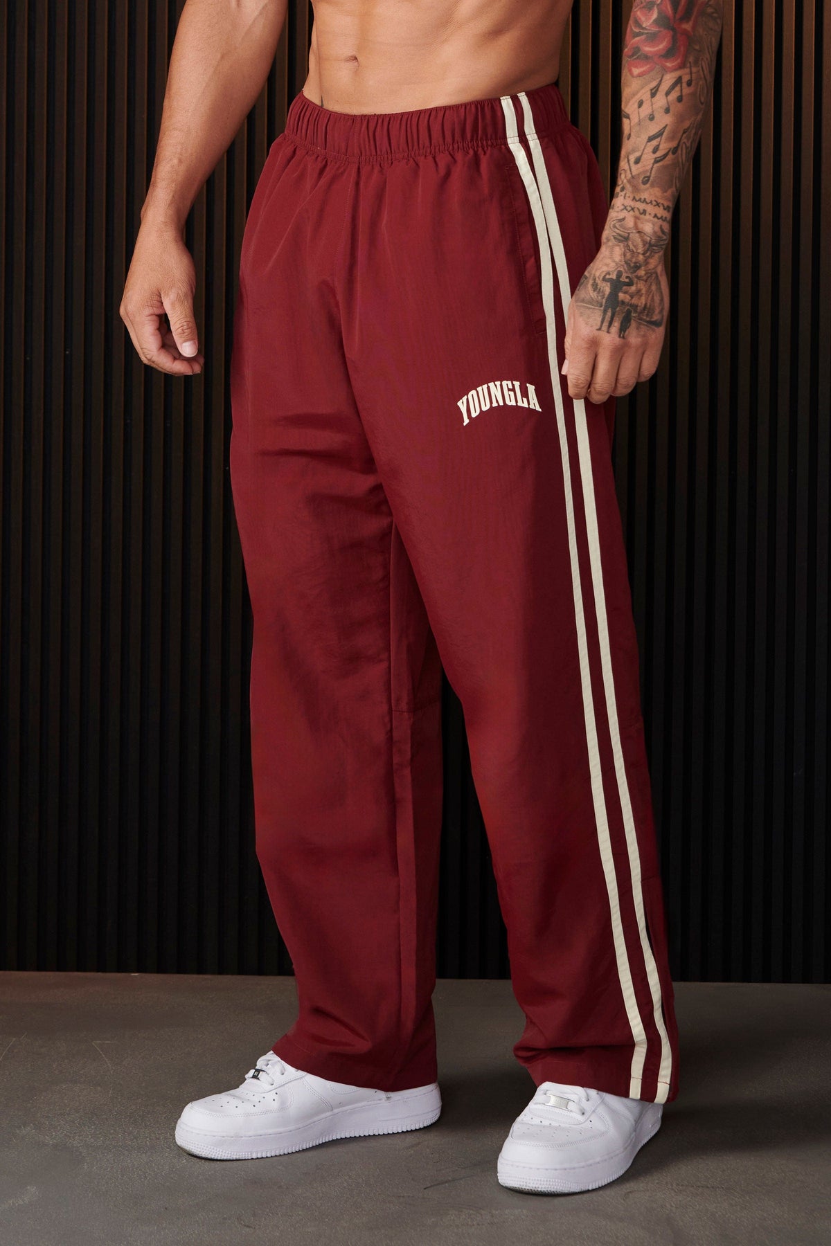 249 - Flagship Track Pants - 3