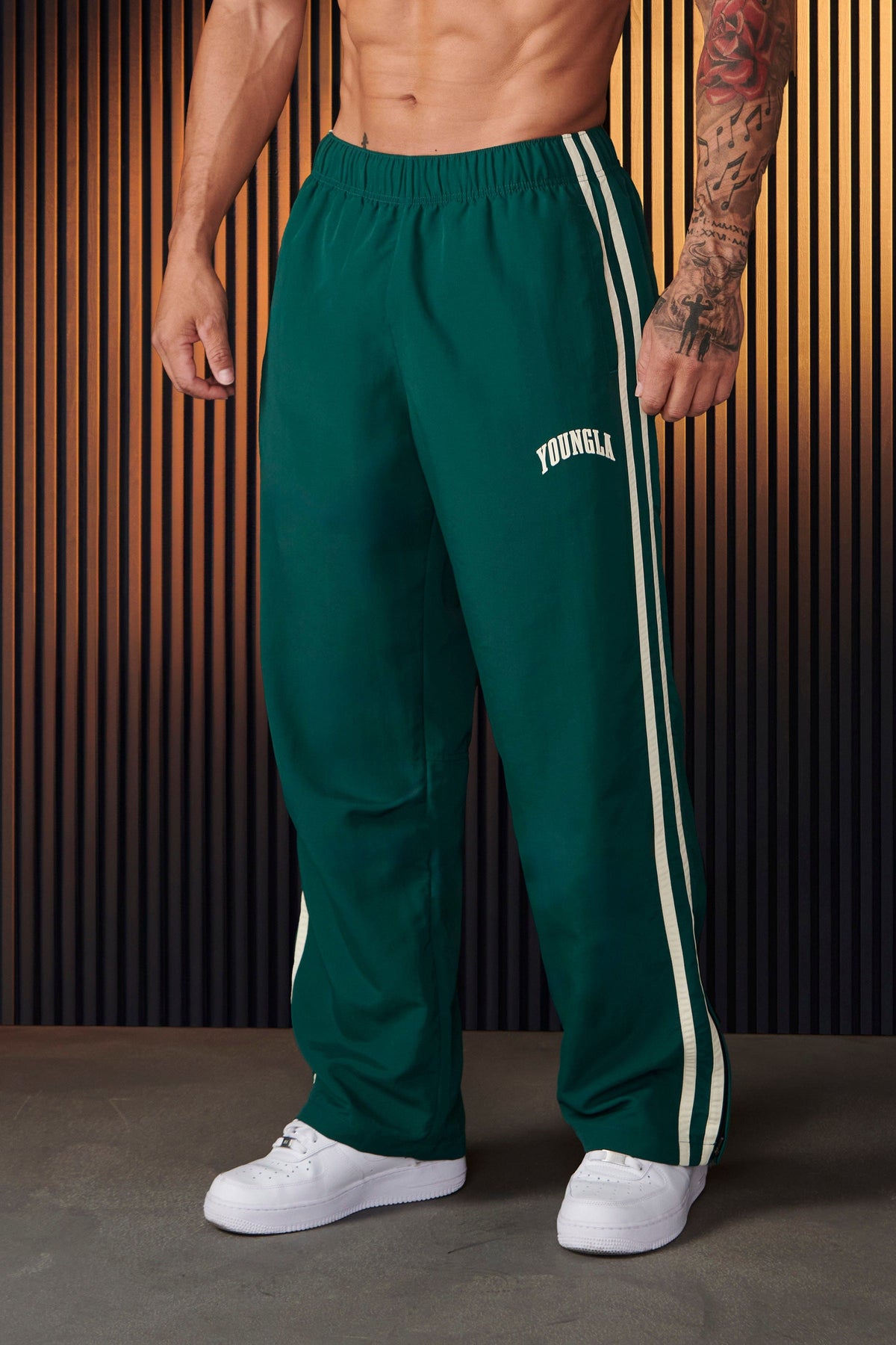 249 - Flagship Track Pants - 1