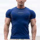 465 Superhero Compression Tees