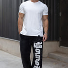 2127 - Big Patch Sweats - 4