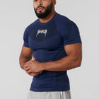 4041 - Warrior Compression Tees