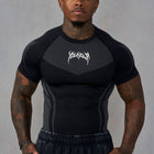 4065 - Warrior X Compression Tees