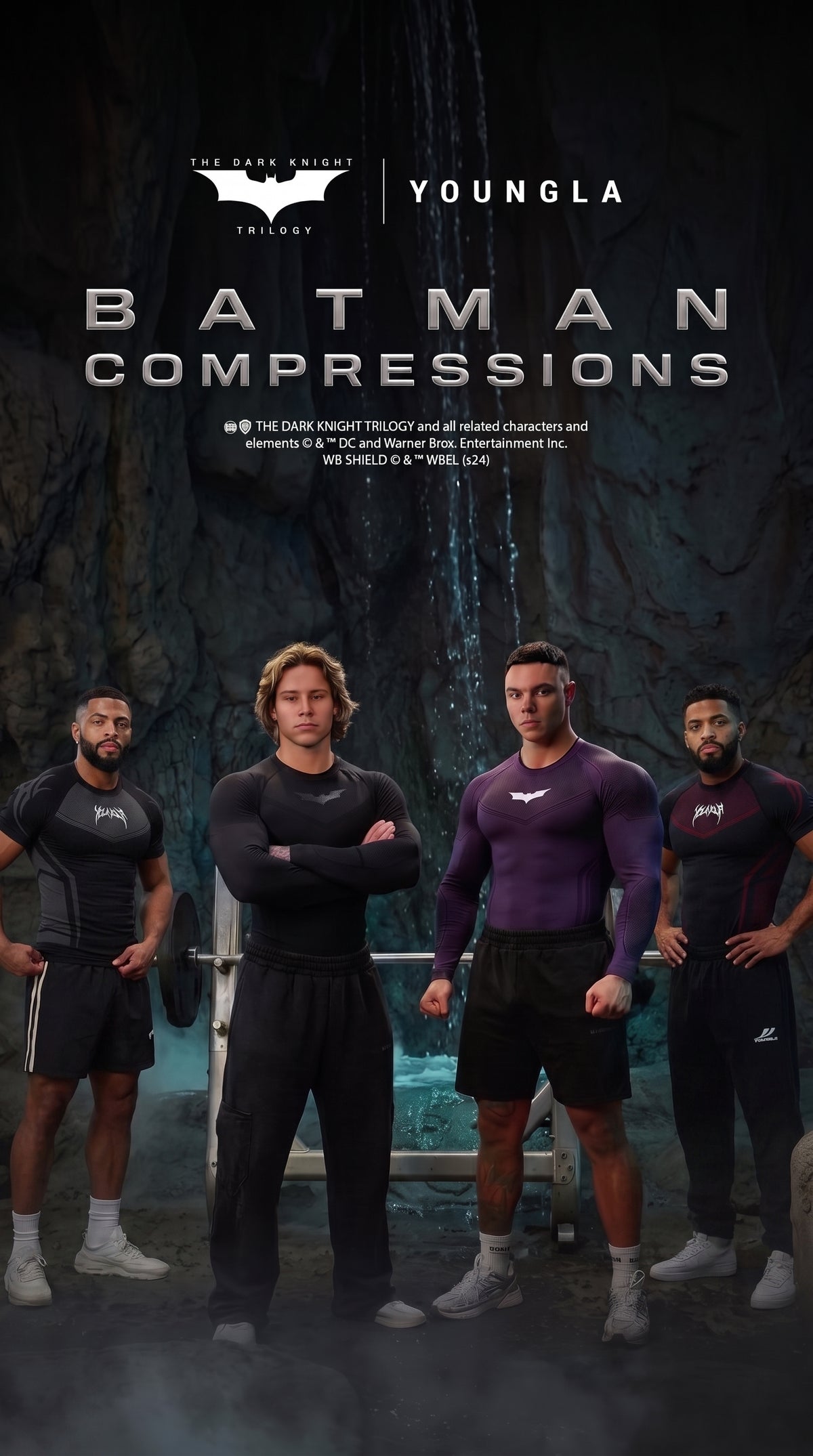 NEW LAUNCH