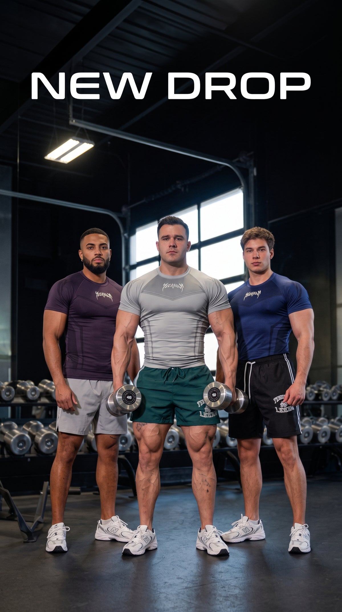 Warrior Collection