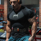 4041 - Warrior Compression Tees
