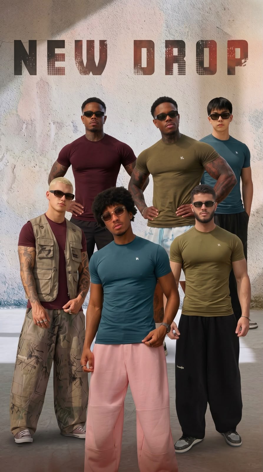 NEW LAUNCH