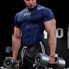 4041 - Warrior Compression Tees