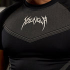 4041 - Warrior Compression Tees
