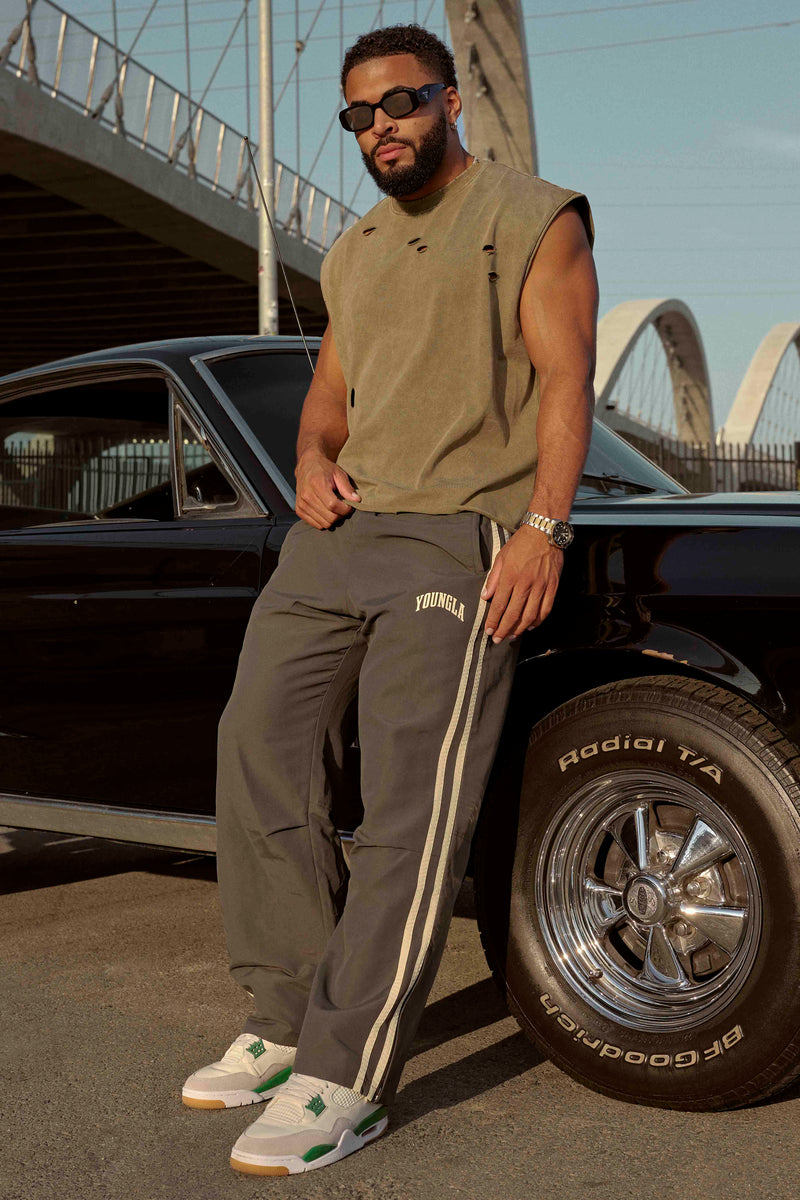 249 - Flagship Track Pants - 10
