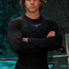 8004 - Batman Compression Longsleeves New Colors