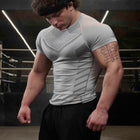 465 Superhero Compression Tees